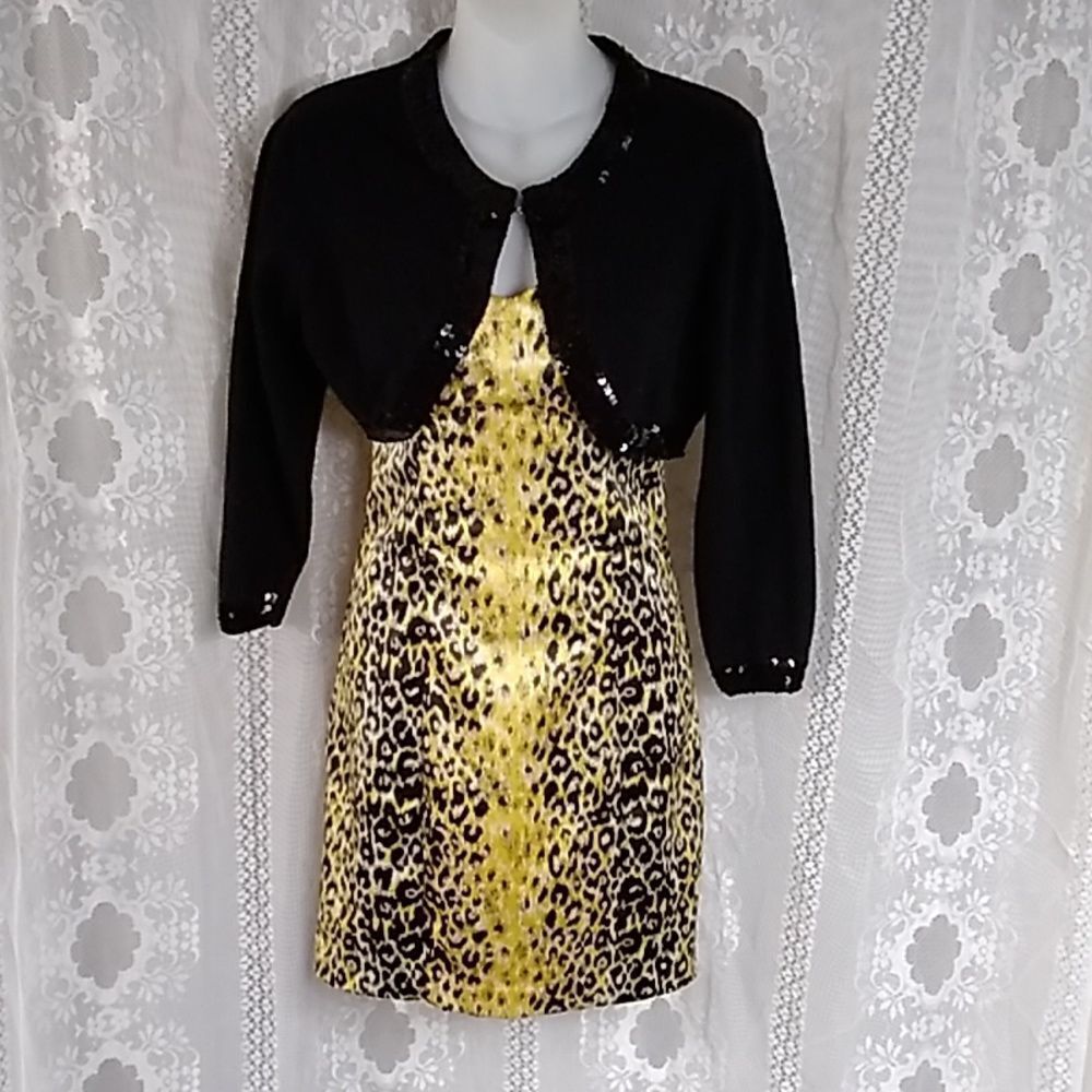 Guess Los Angeles Dress Size 2
